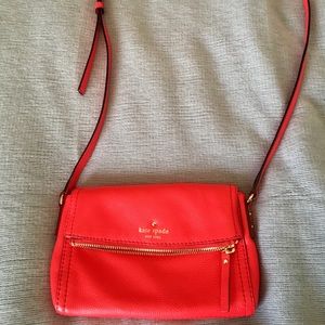 Kate spade crossbody